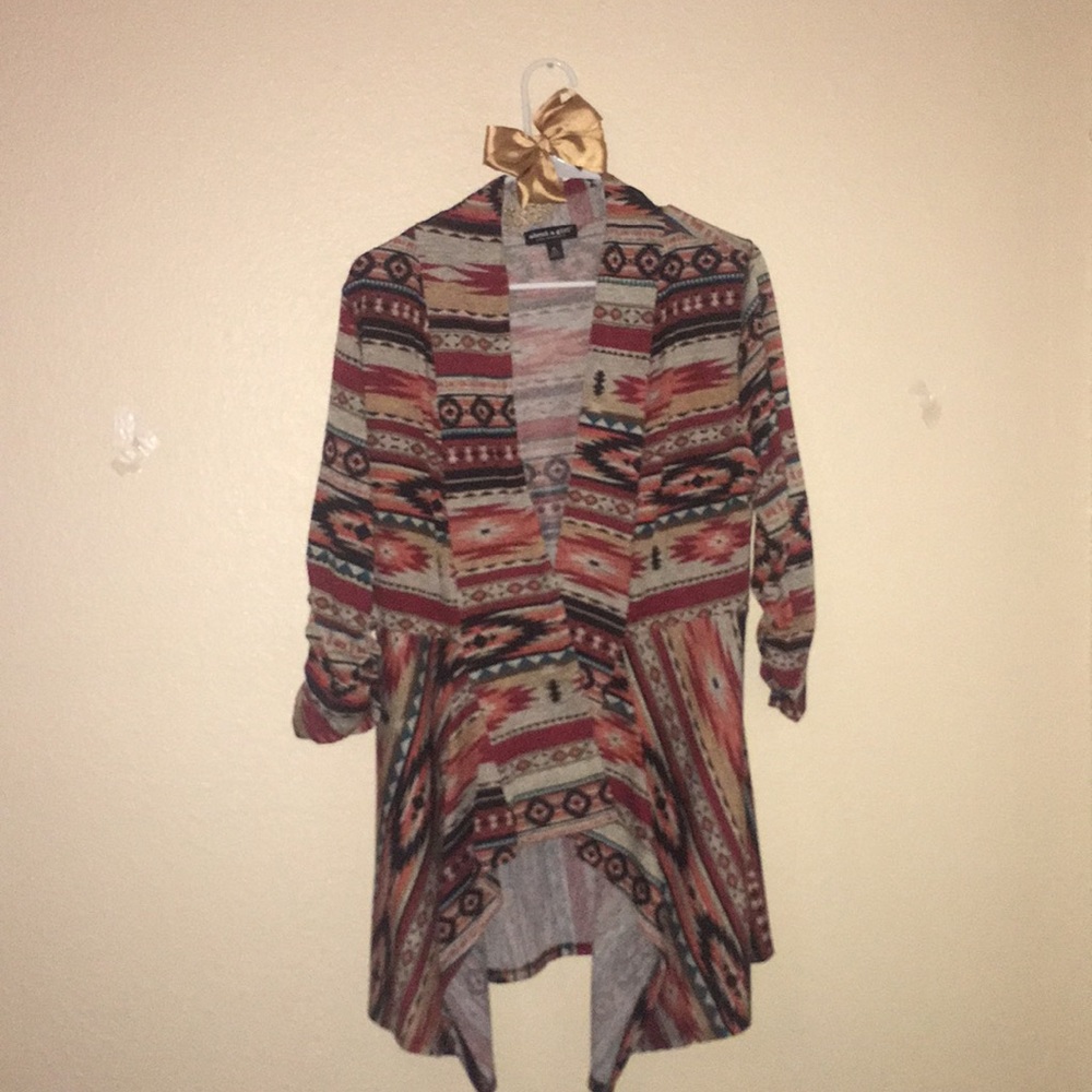 Cardigan